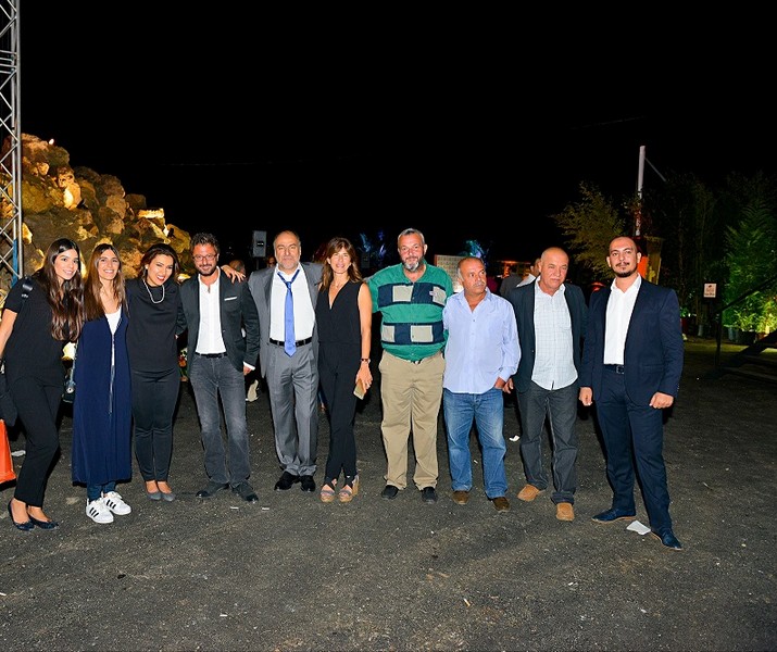 REDPRO and Vision 3970 unveil High Park project in Beit Mery – A village within the city